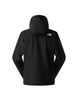 Мужская куртка The North Face Jazzi 3L Gore-Tex 0A8976JK31 - черная