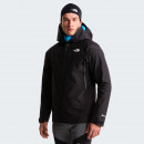 Мужская куртка The North Face Jazzi 3L Gore-Tex 0A8976JK31 - черная