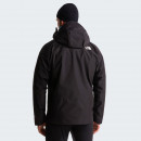 Мужская куртка The North Face Jazzi 3L Gore-Tex 0A8976JK31 - черная