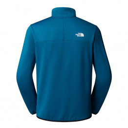 Мужская толстовка The North Face Crest 0A897CEIY1 - синяя