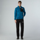 Мужская толстовка The North Face Crest 0A897CEIY1 - синяя