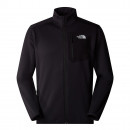 Куртка The North Face Crest 0A897CJK31 - черная