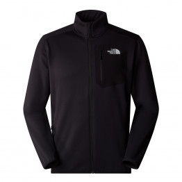 Куртка The North Face Crest 0A897CJK31 - черная
