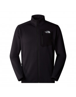 Куртка The North Face Crest 0A897CJK31 - черная