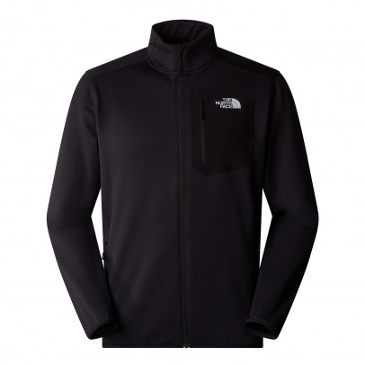 Куртка The North Face Crest 0A897CJK31 - черная