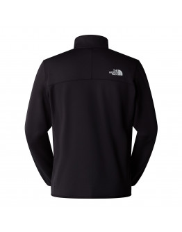 Куртка The North Face Crest 0A897CJK31 - черная