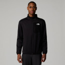Куртка The North Face Crest 0A897CJK31 - черная