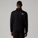 Куртка The North Face Crest 0A897CJK31 - черная