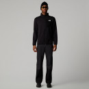 Куртка The North Face Crest 0A897CJK31 - черная