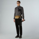 Мужская толстовка The North Face Crest 0A897CWUO1 - серая