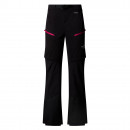 Брюки The North Face Alstorm 0A897UW001 - черные