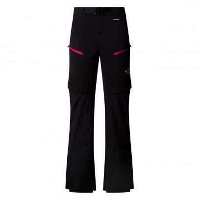 Брюки The North Face Alstorm 0A897UW001 - черные