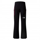 Брюки The North Face Alstorm 0A897UW001 - черные