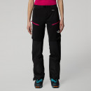 Брюки The North Face Alstorm 0A897UW001 - черные