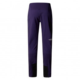 Штаны The North Face Down Turn 0A897W1JI1 - фиолетовые