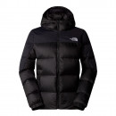 Куртка The North Face Diablo Down 2.0 Hoodie 0A898ZPH51 - черная