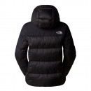 Куртка The North Face Diablo Down 2.0 Hoodie 0A898ZPH51 - черная