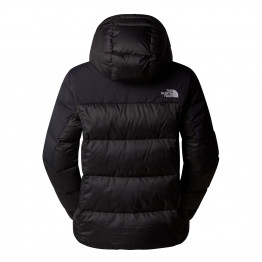 Куртка The North Face Diablo Down 2.0 Hoodie 0A898ZPH51 - черная