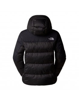 Куртка The North Face Diablo Down 2.0 Hoodie 0A898ZPH51 - черная