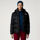 Куртка The North Face Diablo Down 2.0 Hoodie 0A898ZPH51 - черная