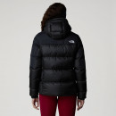 Куртка The North Face Diablo Down 2.0 Hoodie 0A898ZPH51 - черная