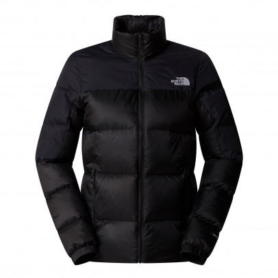 Куртка The North Face Diablo 2.0 0A8990PH51 - черная