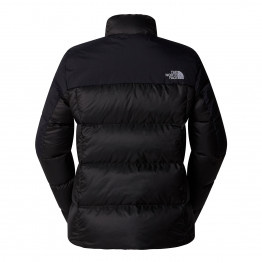 Куртка The North Face Diablo 2.0 0A8990PH51 - черная