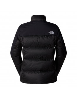 Куртка The North Face Diablo 2.0 0A8990PH51 - черная