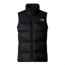 Безрукавка The North Face Diablo 2.0 0A8991PH51 - черный