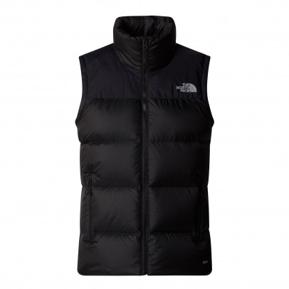 Безрукавка The North Face Diablo 2.0 0A8991PH51 - черный