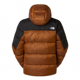 Мужская куртка The North Face Diablo 2.0 0A8992EJB1 - коричневая