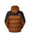 Мужская куртка The North Face Diablo 2.0 0A8992EJB1 - коричневая