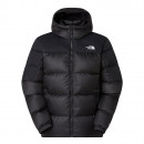Мужская куртка The North Face Diablo 2.0 0A8992GOC1 - черная