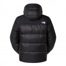 Мужская куртка The North Face Diablo 2.0 0A8992GOC1 - черная