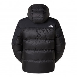 Мужская куртка The North Face Diablo 2.0 0A8992GOC1 - черная