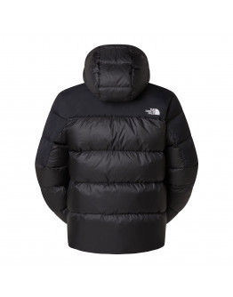 Мужская куртка The North Face Diablo 2.0 0A8992GOC1 - черная