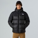 Мужская куртка The North Face Diablo 2.0 0A8992GOC1 - черная