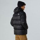 Мужская куртка The North Face Diablo 2.0 0A8992GOC1 - черная