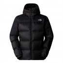 Куртка The North Face Diablo 2.0 0A8992PH51 - черная
