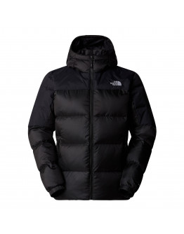 Куртка The North Face Diablo 2.0 0A8992PH51 - черная