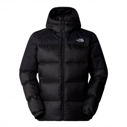 Куртка The North Face Diablo 2.0 0A8992PH51 - черная