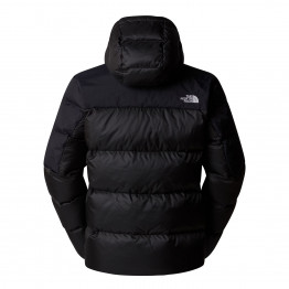 Куртка The North Face Diablo 2.0 0A8992PH51 - черная