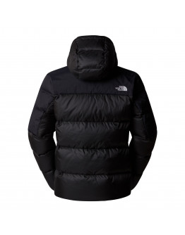 Куртка The North Face Diablo 2.0 0A8992PH51 - черная