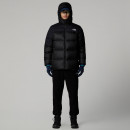 Куртка The North Face Diablo 2.0 0A8992PH51 - черная