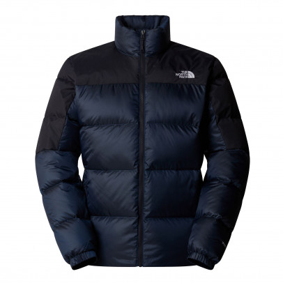 Куртка The North Face Diablo 2.0 0A899399O1 - синяя