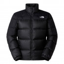 Мужская куртка The North Face Diablo 2.0 0A8993GOC1 - черная