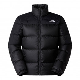 Мужская куртка The North Face Diablo 2.0 0A8993GOC1 - черная