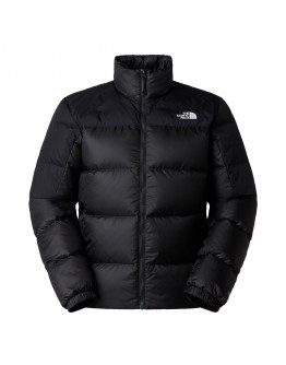Мужская куртка The North Face Diablo 2.0 0A8993GOC1 - черная