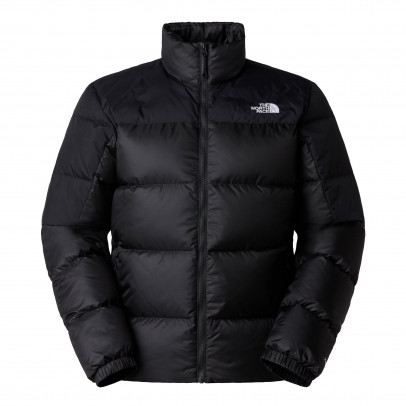Мужская куртка The North Face Diablo 2.0 0A8993GOC1 - черная