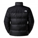 Мужская куртка The North Face Diablo 2.0 0A8993GOC1 - черная